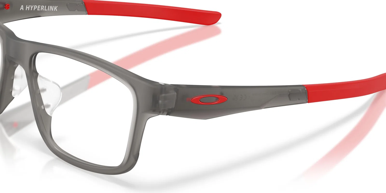 Oakley Hyperlink 8051 Eyeglasses - view 17